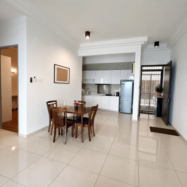 Servis Apartment untuk Disewa di PJ Midtown - Caven Chng - PropertyGuru.com.my