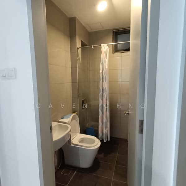 Servis Apartment untuk Disewa di PJ Midtown - Caven Chng - PropertyGuru.com.my