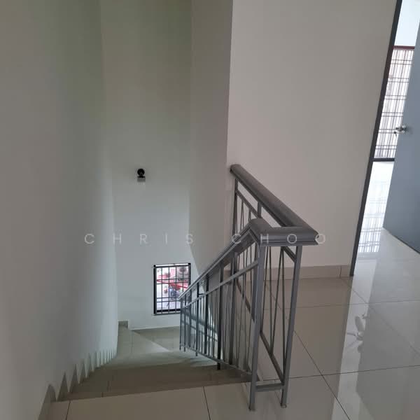 2-storey Terraced House for Sale in Taman Puchong Prima (Puchong) - Chris Choo - Interior - PropertyGuru.com.my