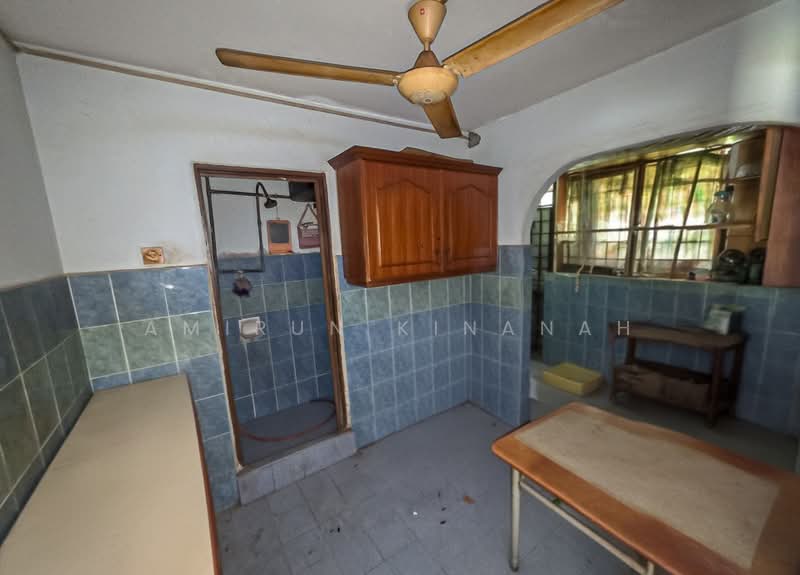 Apartment for Sale at Setapak Jaya 1B - Amirun Kinanah - Kitchen - PropertyGuru.com.my