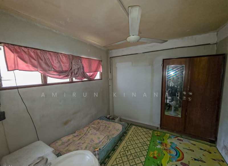 Apartment for Sale at Setapak Jaya 1B - Amirun Kinanah - Bedroom - PropertyGuru.com.my
