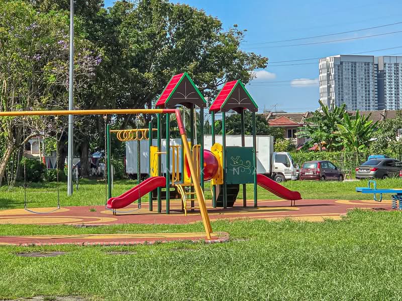 Apartment for Sale at Setapak Jaya 1B - Amirun Kinanah - Exterior - PropertyGuru.com.my