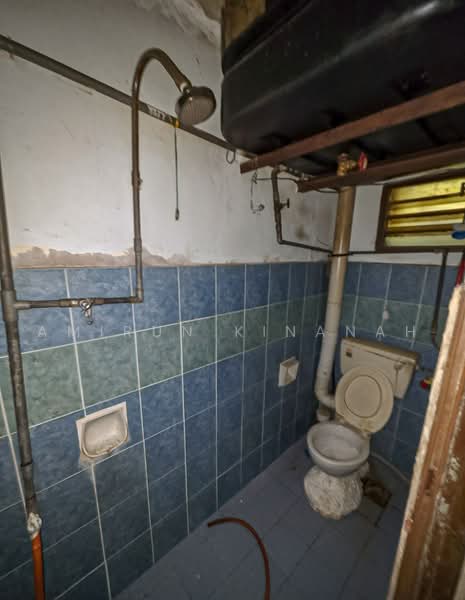 Apartment for Sale at Setapak Jaya 1B - Amirun Kinanah - Bathroom - PropertyGuru.com.my