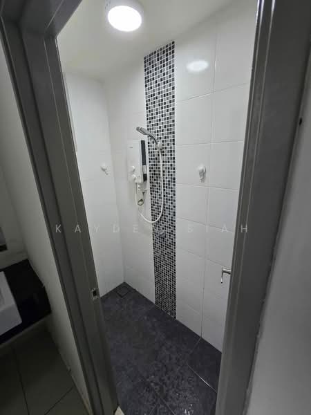 Service Residence for Rent at Mesahill - Kayden Siah - Bathroom - PropertyGuru.com.my