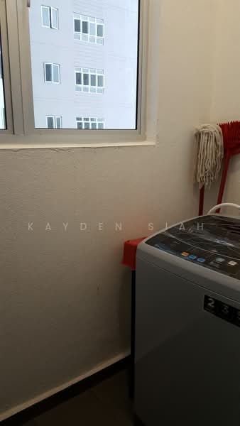 Service Residence for Rent at Mesahill - Kayden Siah - Interior - PropertyGuru.com.my