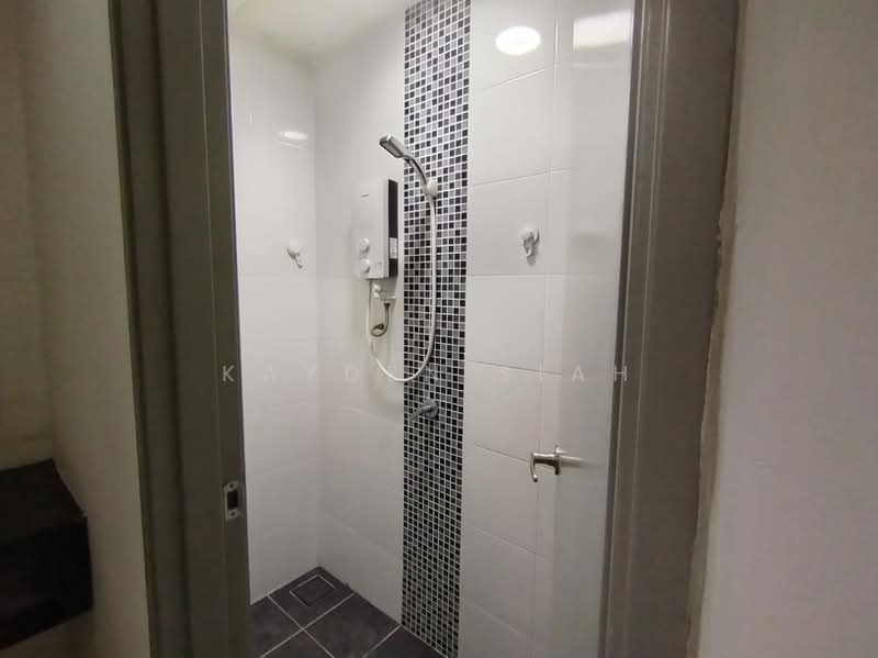 Service Residence for Rent at Mesahill - Kayden Siah - Bathroom - PropertyGuru.com.my