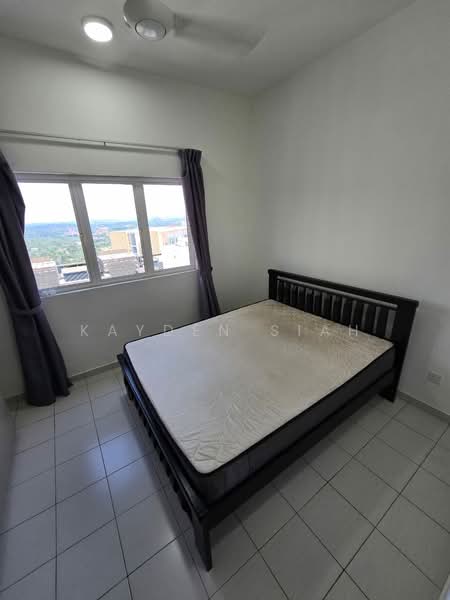 Service Residence for Rent at Mesahill - Kayden Siah - Bedroom - PropertyGuru.com.my