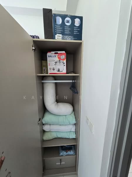 Service Residence for Rent at Mesahill - Kayden Siah - Interior - PropertyGuru.com.my