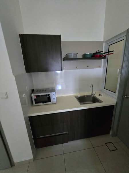 Service Residence for Rent at Mesahill - Kayden Siah - Kitchen - PropertyGuru.com.my