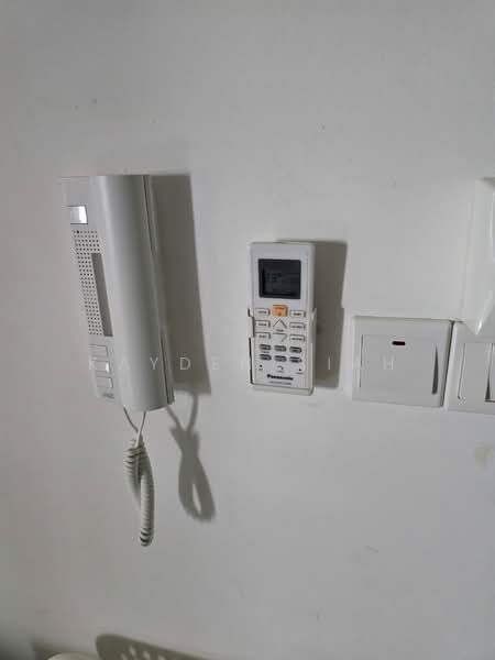 Service Residence for Rent at Mesahill - Kayden Siah - Interior - PropertyGuru.com.my