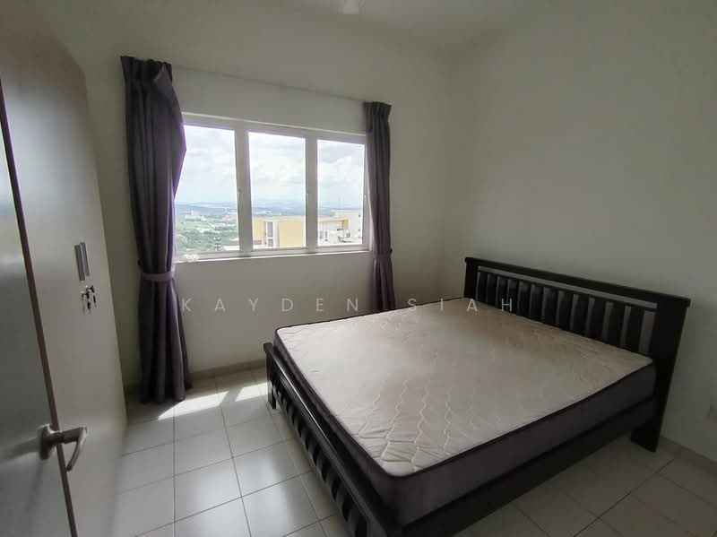 Service Residence for Rent at Mesahill - Kayden Siah - Bedroom - PropertyGuru.com.my