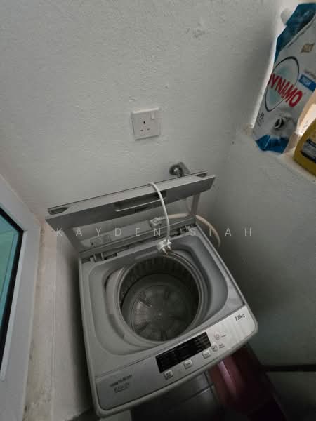 Service Residence for Rent at Mesahill - Kayden Siah - PropertyGuru.com.my