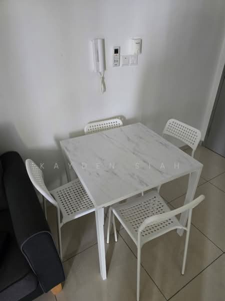 Service Residence for Rent at Mesahill - Kayden Siah - PropertyGuru.com.my
