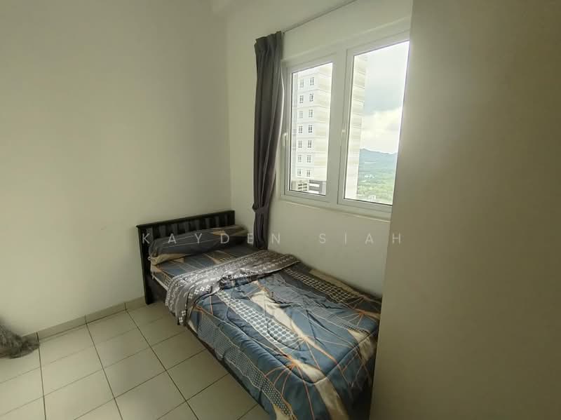 Service Residence for Rent at Mesahill - Kayden Siah - PropertyGuru.com.my