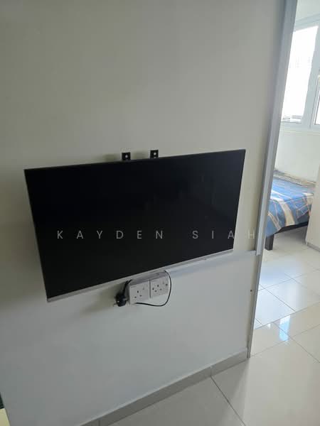 Service Residence for Rent at Mesahill - Kayden Siah - PropertyGuru.com.my