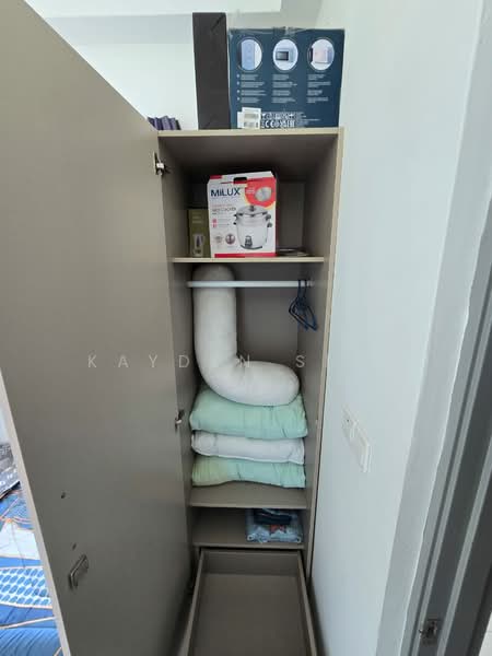 Service Residence for Rent at Mesahill - Kayden Siah - PropertyGuru.com.my