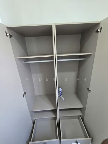 Service Residence for Rent at Mesahill - Kayden Siah - PropertyGuru.com.my