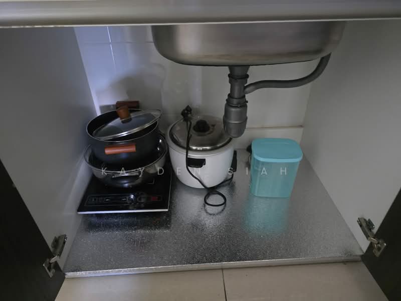 Service Residence for Rent at Mesahill - Kayden Siah - PropertyGuru.com.my