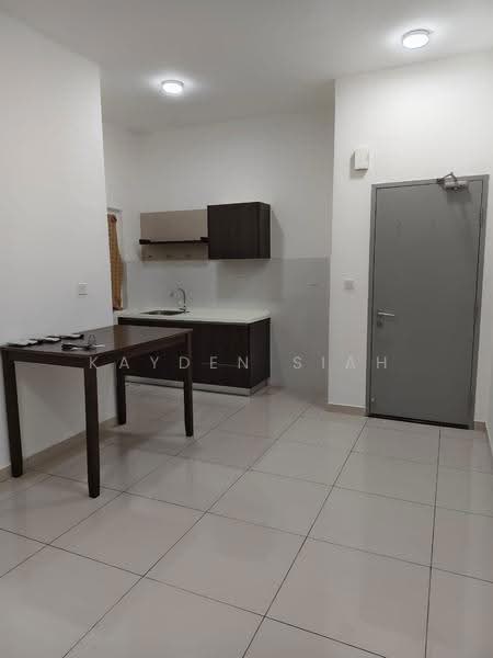 Kediaman Servis untuk Disewa di Mesahill - Kayden Siah - Kitchen - PropertyGuru.com.my