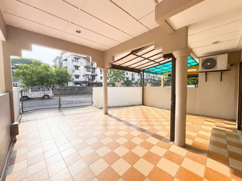 Rumah Teres 2-Tingkat untuk Dijual di Bandar Kinrara Seksyen 5 (Bandar Kinrara) - Muizz Razak - PropertyGuru.com.my