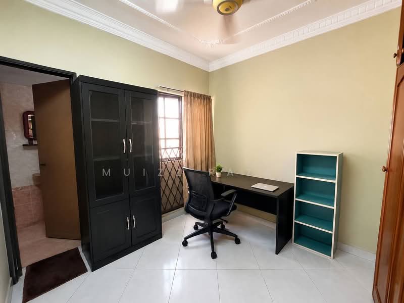 Rumah Teres 2-Tingkat untuk Dijual di Bandar Kinrara Seksyen 5 (Bandar Kinrara) - Muizz Razak - PropertyGuru.com.my
