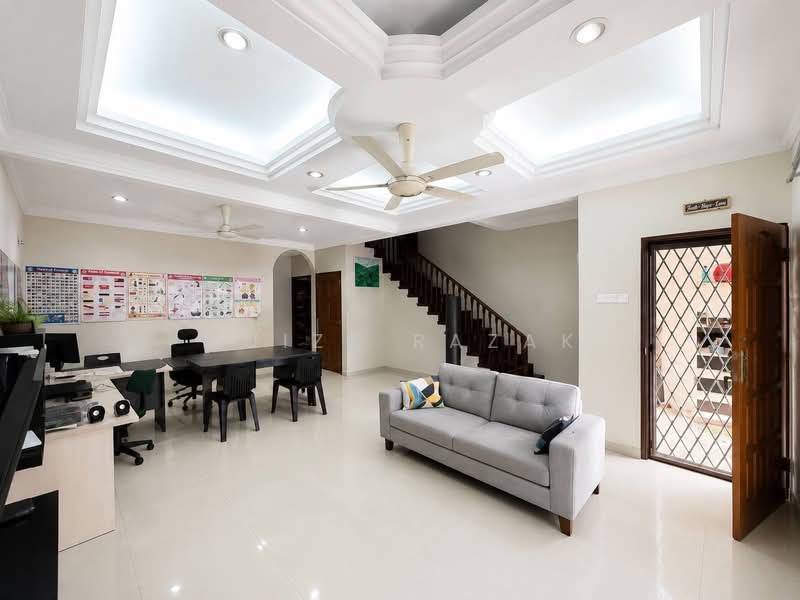 Rumah Teres 2-Tingkat untuk Dijual di Bandar Kinrara Seksyen 5 (Bandar Kinrara) - Muizz Razak - PropertyGuru.com.my