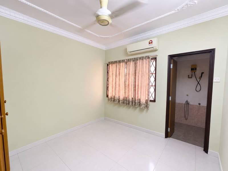 Rumah Teres 2-Tingkat untuk Dijual di Bandar Kinrara Seksyen 5 (Bandar Kinrara) - Muizz Razak - PropertyGuru.com.my