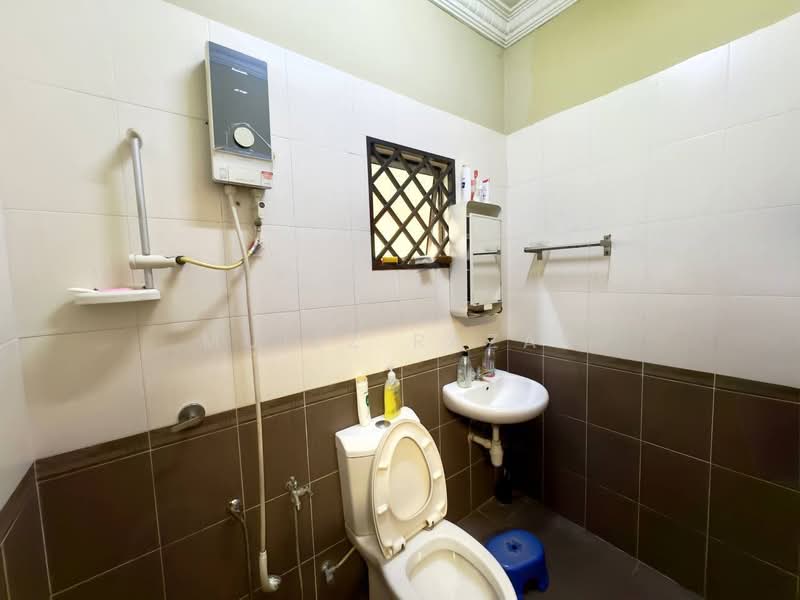 Rumah Teres 2-Tingkat untuk Dijual di Bandar Kinrara Seksyen 5 (Bandar Kinrara) - Muizz Razak - PropertyGuru.com.my