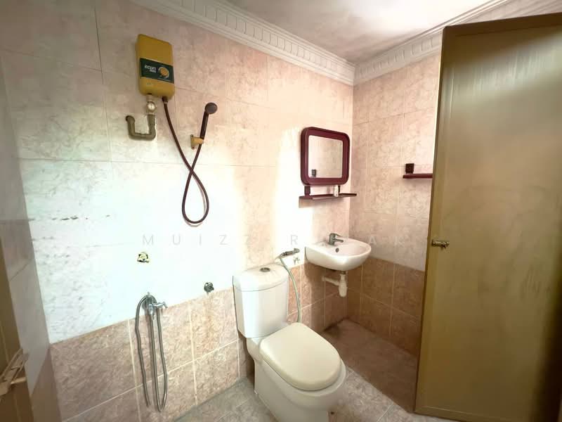 Rumah Teres 2-Tingkat untuk Dijual di Bandar Kinrara Seksyen 5 (Bandar Kinrara) - Muizz Razak - PropertyGuru.com.my