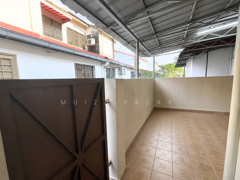 Rumah Teres 2-Tingkat untuk Dijual di Bandar Kinrara Seksyen 5 (Bandar Kinrara) - Muizz Razak - PropertyGuru.com.my