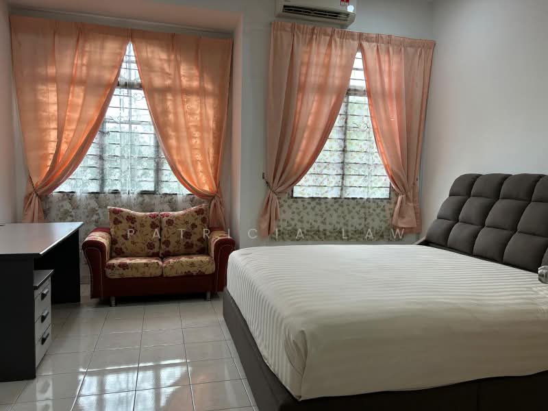 Rumah Teres untuk Dijual di Taman Semenyih Mewah (Semenyih) - Patricia Law - Bedroom - PropertyGuru.com.my