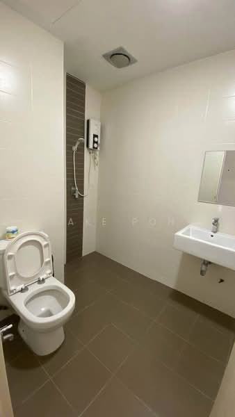 Kondominium untuk Disewa di Neo Damansara - Jake Poh - Bathroom - PropertyGuru.com.my