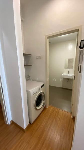 Kondominium untuk Disewa di Neo Damansara - Jake Poh - Bathroom - PropertyGuru.com.my