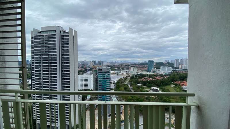 Kondominium untuk Disewa di Neo Damansara - Jake Poh - View - PropertyGuru.com.my