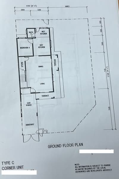 Rumah Teres 2-Tingkat untuk Disewa di Kota Kemuning (Shah Alam) - Ivy Mak - PropertyGuru.com.my
