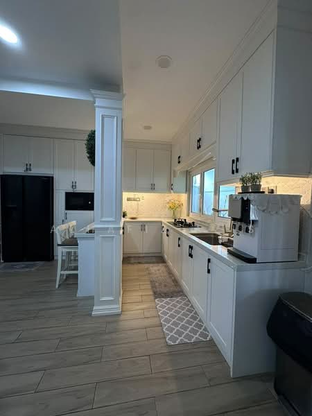 2-storey Terraced House for Sale in Mutiara Rini (Skudai) - ALHAFIZ AZIS - Kitchen - PropertyGuru.com.my