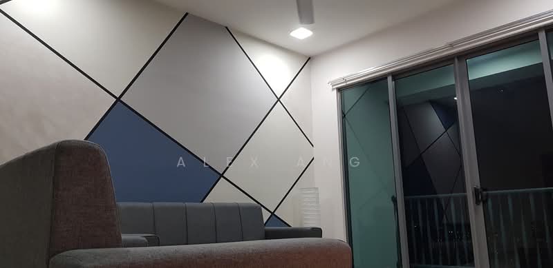 Condominium for Rent at Residensi Sefina Mont Kiara - Alex Ang - PropertyGuru.com.my