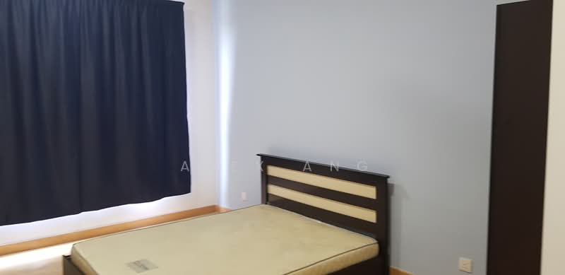 Condominium for Rent at Residensi Sefina Mont Kiara - Alex Ang - PropertyGuru.com.my