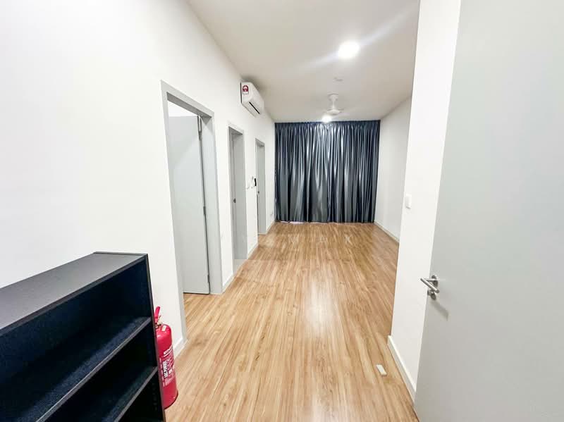 Servis Apartment untuk Disewa di Helix2 @ PJ South - Ivy Mak - Interior - PropertyGuru.com.my