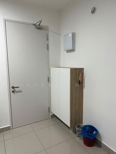 Kondominium untuk Disewa di M Adora - Jayden Loke - Entrance - PropertyGuru.com.my