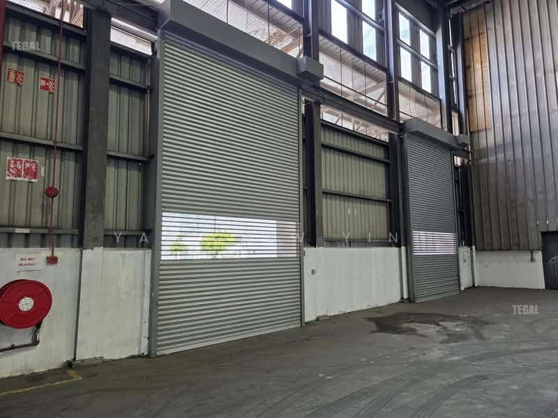 Gudang untuk Disewa di Bukit Raja (Selangor) - Yap Chew Ying - PropertyGuru.com.my