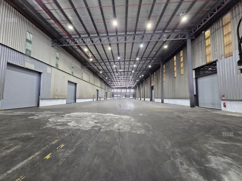 Gudang untuk Disewa di Bukit Raja (Selangor) - Yap Chew Ying - PropertyGuru.com.my