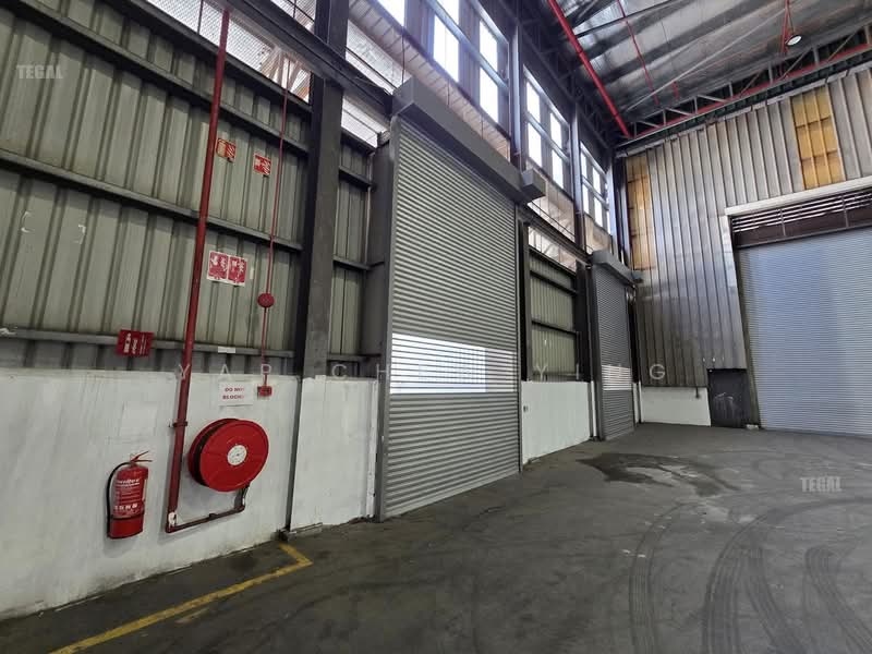 Gudang untuk Disewa di Bukit Raja (Selangor) - Yap Chew Ying - PropertyGuru.com.my