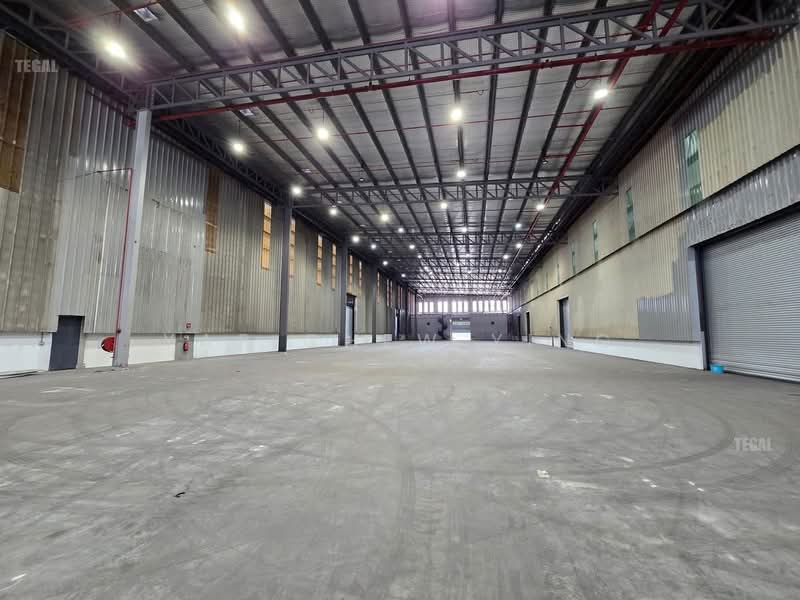 Gudang untuk Disewa di Bukit Raja (Selangor) - Yap Chew Ying - PropertyGuru.com.my