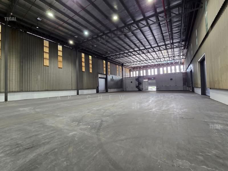 Gudang untuk Disewa di Bukit Raja (Selangor) - Yap Chew Ying - PropertyGuru.com.my