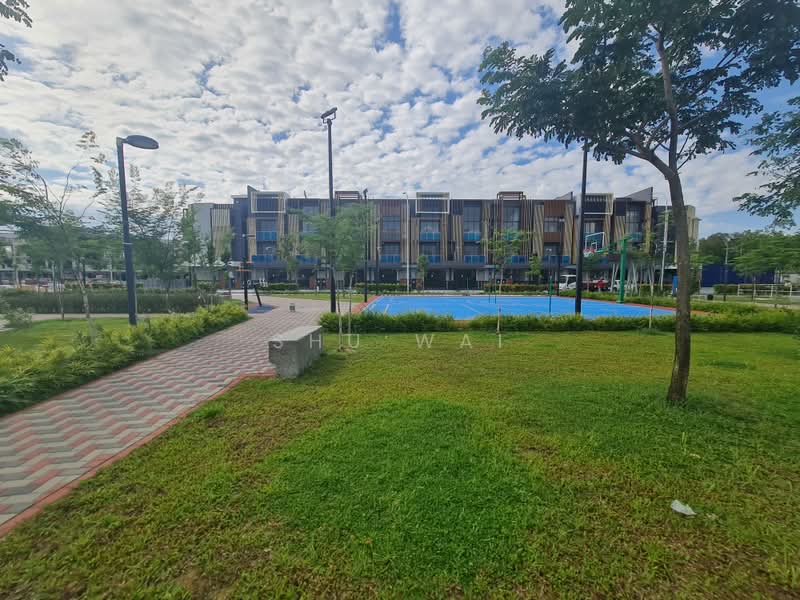 2-storey Terraced House for Sale in Kelana Jaya (Petaling Jaya) - Shu Wai - Exterior - PropertyGuru.com.my