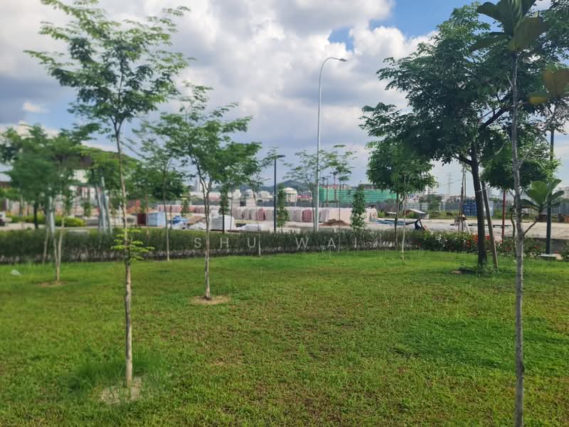 2-storey Terraced House for Sale in Kelana Jaya (Petaling Jaya) - Shu Wai - Exterior - PropertyGuru.com.my