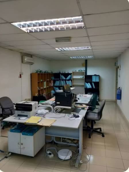 Office for Sale in Petaling Jaya (Selangor) - Key Ling - Interior - PropertyGuru.com.my