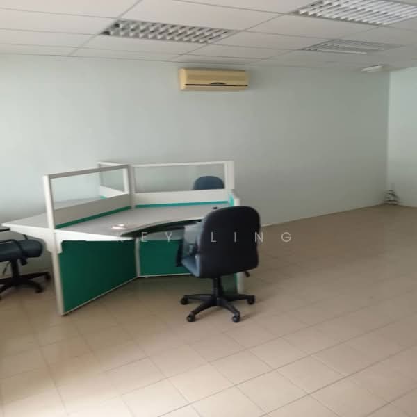 Office for Sale in Petaling Jaya (Selangor) - Key Ling - Interior - PropertyGuru.com.my