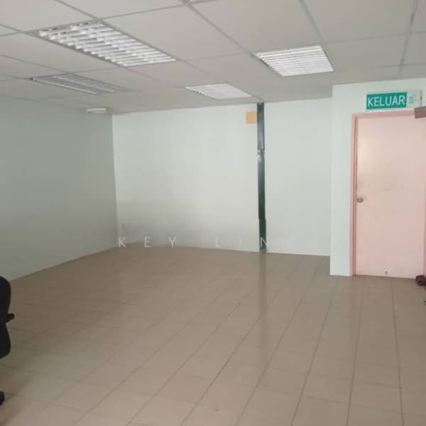 Office for Sale in Petaling Jaya (Selangor) - Key Ling - Interior - PropertyGuru.com.my